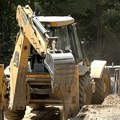 Priprema za novi asfalt na putnom pravcu Milovići – Maslarske vodenice (VIDEO)