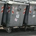 Novosadska „Čistoća“ ponovo o uklanjanju kontejnera: Kažu da im je zdravlje sugrađana na prvom mestu
