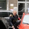 Voditelj uhvaćen u krađi televizora: Upao u prostorije Crvene zvezde, suđenje trajalo 19 godina