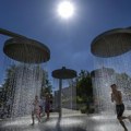 Leto iz pakla! Sunceva vrelina se obrušila na Zemlju, ova zemlja je teško pogođena!