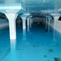 Sistem snabdevanja vodom u Beogradu stabilan: Ipak - zbog visokih temperatura vodu treba koristiti racionalno