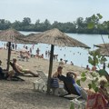 Voda na gradskoj plaži bezbedna za kupanje – savska voda ispunjava sve propisane standarde