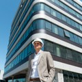 b40 – spoj dizajna, tehnologije i održivosti u poslovnom centru nove generacije