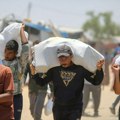 EU: Dogovorili smo sa Izraelom povećanje humanitarne pomoći Gazi
