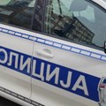 U Obrenovcu uhapšen zbog sumnje da je proizvodio i nosio oružje i eksplozivne naprave
