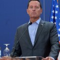 Grenel: Sram te bilo, Vjosa Osmani!