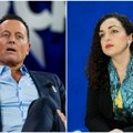 Grenel demantovao Osmani: Tramp nije sprečio rat, sramota je koristiti njegove reči za političke poene