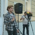 Cicvarić: Kad je čovek u pritvoru, zvuk građana koji pružaju podršku znači sve