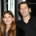Tamara Dragičević i Petar Benčina napravili pravu bajku za sina: Zavirite na prvu rođendansku žurku malog Borisa