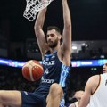Jorgos Papajanis je slobodan igrač