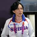 Jasna Šekarić je novi selektor Srbije: Ovo će biti njen prvi potez