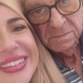 "Tatice, tvoj feniks se podigao iz pepela" Jovana Jeremić slomljena: Nikad te neću izneveriti...