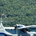 Hidroavion „divljao“ između plovila u Boki – ACV pokrenula vanredni inspekcijski nadzor