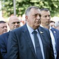Dodik: Evropski put BiH najviše rušile zemlje EU VIDEO