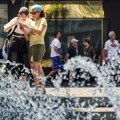 Četvrti toplotni talas u Srbiji: Ekstremne vrućine kao nova normalnost