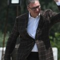 Pomilovanja kao politička alatka u službi vlasti