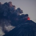 Nova drama na Kamčatki: Nakon zemljotresa eruptirao vulkan