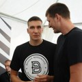 Stiže NBA u Evropu! Šest utakmica najjače lige na svetu igraće se na "starom kontinentu"