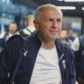 Gaćinović objasnio Poljacima: '' Mi igramo najbolje kada je najteže''