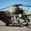 Obeležen Dan roda avijacije, piloti: Posao vojnog pilota je poseban, čast je leteti