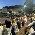 Drugi dan festivala “Lux Aurelius”: I koncert Kraljevskih gudača Svetog Đorđa pod dirigentskom palicom Nine Rakić
