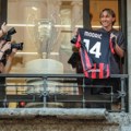 Modrić: Spreman sam da ispunim očekivanja navijača u Milanu