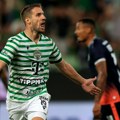 Fradi zgazio Ludogorec, Kairatu penal drama u Bratislavi