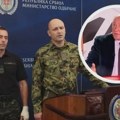 Nekadašnji direktor VBA: Otkud Kobre u prostorijama SNS-a?