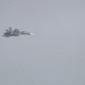 Ruski vojni avion vredan 50 miliona dolara se srušio u Crno more