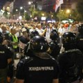 Odbrana struke poziva Dačića, Dolovac i tužioce da reaguju zbog policijske brutalnosti