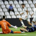 Čukaričkom prija Pančevo - Miladinović srušio Spartak