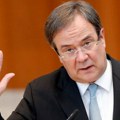 Lašet: Evropa nije bila za stolom na Aljasci jer ranije nije želela razgovor o miru