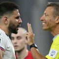 Mitrović na radaru Napolija