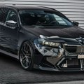 Dahler BMW M5 Touring