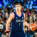 Košarka počinje dva dana pre Olimpijskih igara