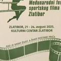 Međunarodni festival sportskog filma na Zlatiboru