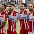 Poznato kada je žreb za Ligu Evrope: Crvena zvezda sanjala Ligu šampiona, ali nisu imali sreće...