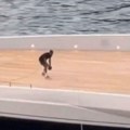 Bivši saigrač Nikole Jokića i MVP NBA lige trenira na "besnoj" jahti dok čeka novi klub!