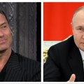 Kremlj reagovao na film o Putinu u kojem ga glumi džud lo: Istaknuta je samo jedna stvar o "Čarobnjaku Kremlja"