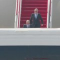 Putin stigao u Kinu, pokušat će s Kinom formirati anti-zapadni savez
