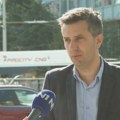 "Prioritet su morali da imaju pešaci i biciklisti": Saobraćajni inženjer o kružnom toku na Trgu