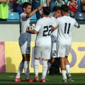 Šteta: Partizan bio nadomak dovođenja supertalentovanog fudbalera – Evo zašto je propao transfer! Interesantan transfer…