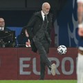 „Srbija je jedna od najboljih u Evropi“: Selektor Letonije se ne boji „orlova“, ići će na pobedu u Rigi