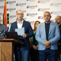 Simić: Odluke CIK u Prištini na štetu srpskog naroda, Srpska lista uložila žalbu