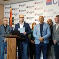 Simić: Odluke CIK u Prištini na štetu srpskog naroda, Srpska lista uložila žalbu