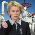 Ursula brutalno IZVREĐALA Rusiju: Kakve su ovo REČI?!