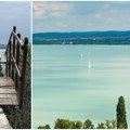 Nestaju i poslednji obrisi panonskog mora? U Mađarskoj se pojavilo dosad neviđeno ostrvo u jezeru usled značajnog pada…