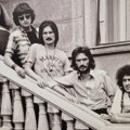 О како сте људи моји? Точак времена усред Београда - ово вам је домац́и задатак