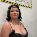 Aleksandra Babejić preti snimkom Mini Vrbaški, pomenula je i Kristinu: "Kristijan mi je skrenuo pažnju..."
