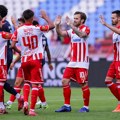 Crvena zvezda - železničar: Aktuelni srpski šampion ide po nova tri boda!